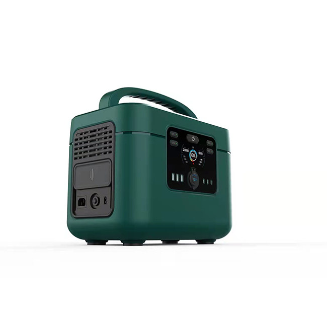 LF-T1200PPS  Portable Power Station